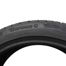 5. 225 45 19 4x BARUM 96V XL Polaris 5 Winterreifen 2021 6.8-7.5mm