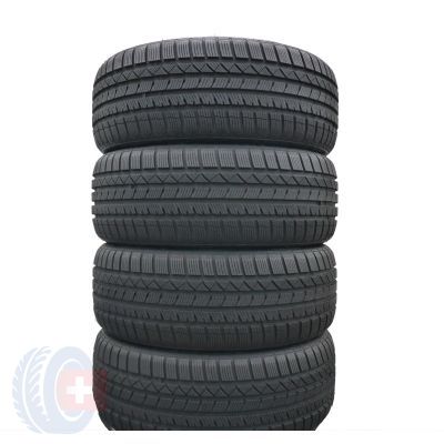 205 45 17 4x MOMO 205/45 R17 88V XL North Pole W-2 Winterreifen 2020 7,2-7,5mm Wie Neu