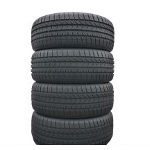 205 45 17 4x MOMO 205/45 R17 88V XL North Pole W-2 Winterreifen 2020 7,2-7,5mm Wie Neu