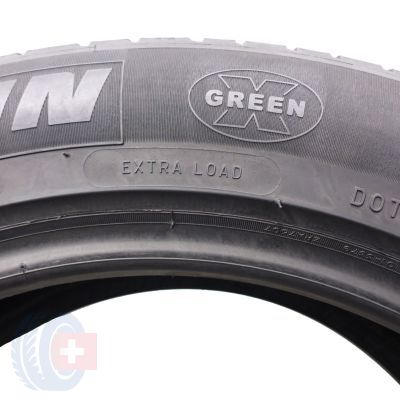 7. 205 55 17 4x MICHELIN 205/55 R17 95V XL Primacy 3 Sommerreifen 5,8-6,7mm 2018