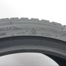 2. 245 40 19 1x BRIDGESTONE 245/40 R19 98V XL Blizzak Lm005 Winterreifen 2024 7mm