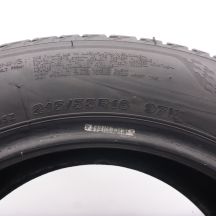 4. 215 55 16 1x BRIDGESTONE 215/55 R16 97W XL Turanza T005 Sommerreifen 2021 7mm