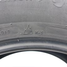 6. 225 65 17 2x MICHELIN  225/65 R17 106H XL Pilot Alpin 5 SUV 2020 Winterreifen 7-7,2mm
