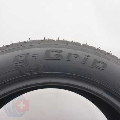 4.  195 55 16 1x BFGOODRICH 195/55 R16 87V g-Grip Sommerreifen 2017 Ungebraucht   