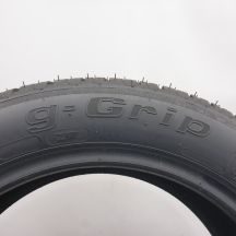 4.  195 55 16 1x BFGOODRICH 195/55 R16 87V g-Grip Sommerreifen 2017 Ungebraucht   