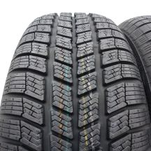 3. 205 65 15 2x BARUM 205/65 R15 94T Polaris 3 Winterreifen 2017 VOLL Ungebraucht