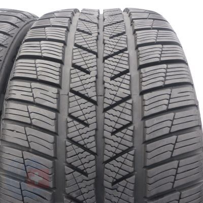 3. 225 45 17 2x BARUM 225/45 R17 91H Polaris 5 Winterreifen 2022 8,5mm 3. 225 45 17 2x BARUM 225/45 R17 91H Polaris 5 Winterreifen 2022 8,5mm