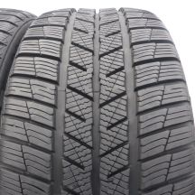 3. 225 45 17 2x BARUM 225/45 R17 91H Polaris 5 Winterreifen 2022 8,5mm 3. 225 45 17 2x BARUM 225/45 R17 91H Polaris 5 Winterreifen 2022 8,5mm