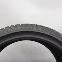 5. 255 35 20 1x PIRELLI 255/35 R20  97W XL Winter Sottozero 3 Winterreifen 2021 7,2mm