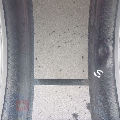 6. 305 30 20 1x PIRELLI 305/30 R20 104W XL P Zero Winter PNCS Winterreifen 2024 8mm