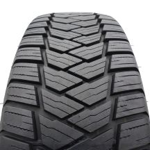 225 65 16C 1x BRIDGESTONE 225/65 R16C 112/110R Duravis AllSeason Ganzjahresreifen 9,2mm 2024