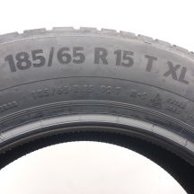 7. 185 65 15 4x CONTINENTAL 185/65 R15 92T XL AllSeasonContact 2 Ganzjahresreifen 2026 Ungebraucht  