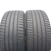 225 40 18 2x BRIDGESTONE 225/40 R18 92Y XL Turanza 6 Sommerreifen 2023 6,5-6,2mm