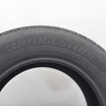 4. 225 65 16C 2x BRIDGESTONE 225/65 R16C 112/110T Duravis R660 eco Sommerreifen 2022 7mm