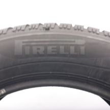 4.  225 60 218 2x PIRELLI  225/60 R218 104H Scorpion Winter 2 Winterreifen 2022 6,2-7,2mm
