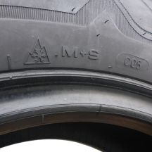 3. 235 65 16C 2x GOODYEAR 235/65 R16C 115/113S Vector4Seasons Cargo Ganzjahresreifen 2021, 2022 6-7mm