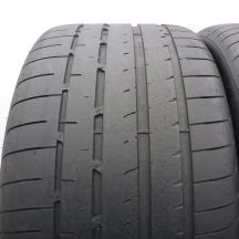 2. 315 30 21 2x GOODYEAR 315/30 R21 105Y XL Eagle F1 SuperSport NA0 Sommerreifen 2022 5,8mm