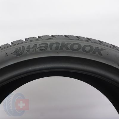 6. 255 35 19 2x HANKOOK 255/35 R19 96V XL Winter I Cept evo 2 W320 Winterreifen 2019 6,8mm
