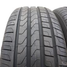 3. 235 60 18 2x PIRELLI 235/60 R18 107V XL Scorpion Verde Sommerreifen 2019/20 VOLL Wie Neu