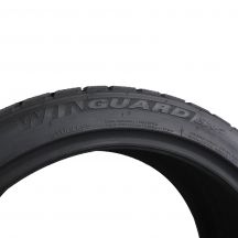 6. 4 x ROADSTONE 235/40 R18 95V XL  WinGuard Sport Winterreifen  2011 VOLL UNGEBRAUCHTE 