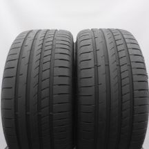 235 40 18 2x GOODYEAR 235/40 R18 95Y Eagle F1 Asymmetric2 Sommerreifen 2021 7,8mm