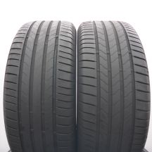 225 55 17 2x BARUM 225/55 R17 101W XL Turanza 6 Enliten Sommerreifen 2023 6mm