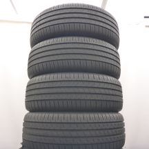 205 55 17 4x FALKEN 205/55 R17 95W XL Ziex Ze310 Ecorun Sommerreifen 2020 6,8-7mm
