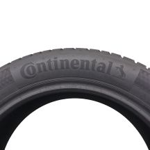 4. 1 x CONTINENTAL 205/55 R17 95V XL WinterContact TS 870P Winterreifen 2021 7,5mm