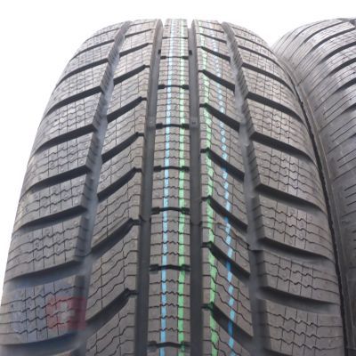 2.  215 70 16 4x CONTINENTAL  215/70 R16 100T WinterContact TS 870 P Winterreifen 2022 VOLL 