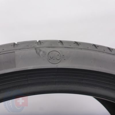 7. 295 30 20 2x PIRELLI 295/30 R20 101Y XL PZero M01 Sommerreifen 2021 5,5mm