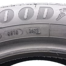 2. 1 x GOODYEAR 195/55 R16 91V XL EfficientGrip Performance Sommerreifen 2023 WIE NEU VOLL