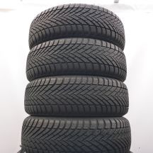 195 60 15 4 x PIRELLI 195/60 R15 88T Winter Cinturato TM Winterreifen 2019 Ungebraucht  