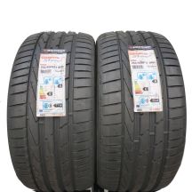 255/40 R17 2x HANKOOK 94W Ventus S1 evo 2 RunFlat Sommerreifen 2020 