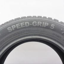5. 195 65 15 2x SEMPERIT 195/65 R15 91T Speed-Grip 5 Winterreifen 2024 8,8mm VOLL WIE NEU 