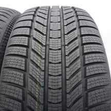 3. 245 45 19 2x CONTINENTAL 245/45 R19 102V XL WinterContact TS 870 P Winterreifen 2022 Ungebraucht   
