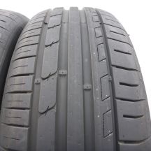 2. 215 55 17 4x GITI 215/55 R17 98H XL GitiSynergy H2 Sommerreifen 2025 VOLL WIE NEU