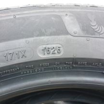 4. 205 55 16 4x MICHELIN 205/55 R16 91V Primacy 5 Sommerreifen 2026 Ungebraucht  