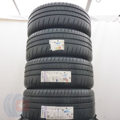 225 4018 4x MICHELIN 225/40 ZR18 92Y XL Pilot Sport Cup 2 Sommerreifen 2026 Ungebraucht   