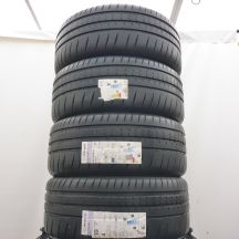 225 4018 4x MICHELIN 225/40 ZR18 92Y XL Pilot Sport Cup 2 Sommerreifen 2026 Ungebraucht   