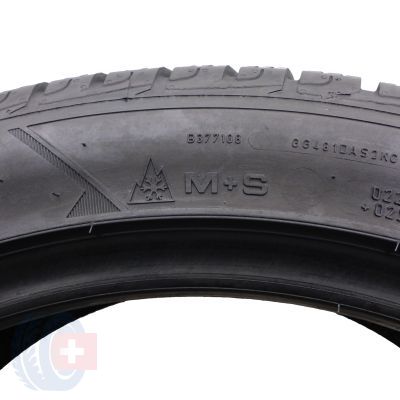 2. 225 45 18 2x GOODYEAR 225/45 R18 95H Ultra Grip Performance Gen-1 M0 2021 Winterreifen 7-7,5mm