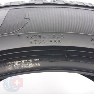 10. 245 45 20 2x PIRELLI 245/45 R20 103V Scorpion Winter Winterreifen 2015, 2016 6,7-6,8mm