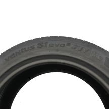 6. 2 x HANKOOK 235/55 R19 101Y MO Ventus S1 evo2 SUV K117A Sommerreifen 2023 6,8mm