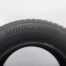 5. 215 70 16 2x BRIDGESTONE 215/70 R16 100T Blizzak LM005 Winterreifen 2019 7,2mm