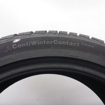 4. 255 40 20 1x CONTINENTAL 255/40 R20 101V XL ContiWinterContact TS830 P M0 Winterreifen 2023 6,3mm