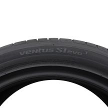 4. 225 45 18 1x HANKOOK 225/45 ZR18 95Y XL Ventus S1 evo 3 K127 Sommerreifen 6,8mm 2024