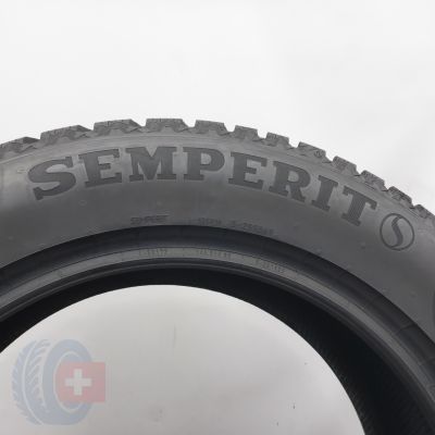 6. 225 55 17 4x SEMPERIT 225/55 R17 101V XL Speed-Grip 5 Winterreifen 2025 8,2-8mm