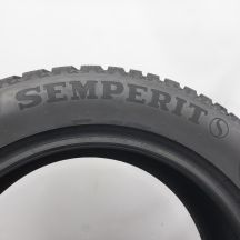 6. 225 55 17 4x SEMPERIT 225/55 R17 101V XL Speed-Grip 5 Winterreifen 2025 8,2-8mm