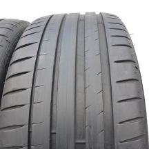 3. 245 40 19 2x MICHELIN 245/40 ZR19 98Y  XL Pilot Sport 4 Sommerreifen 5,8mm 2020