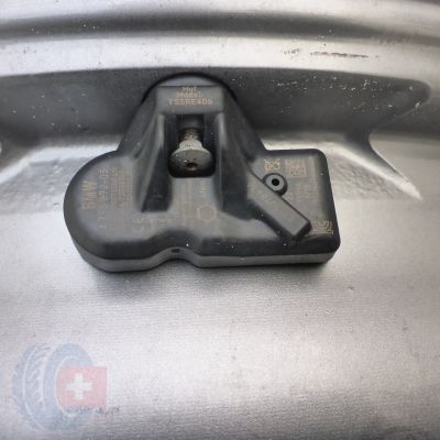 6. 4 x Alufelgen 19 BMW 5x120 9,5J/8,5J Et48/Et38 X3 X4 RDKS