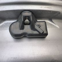 6. 4 x Alufelgen 19 BMW 5x120 9,5J/8,5J Et48/Et38 X3 X4 RDKS